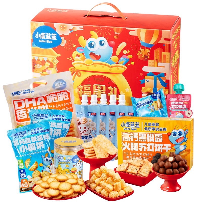 С¹���� �����������������ʳ��ͯ��ʳ���1138g�ǹ�����Ԫ���������