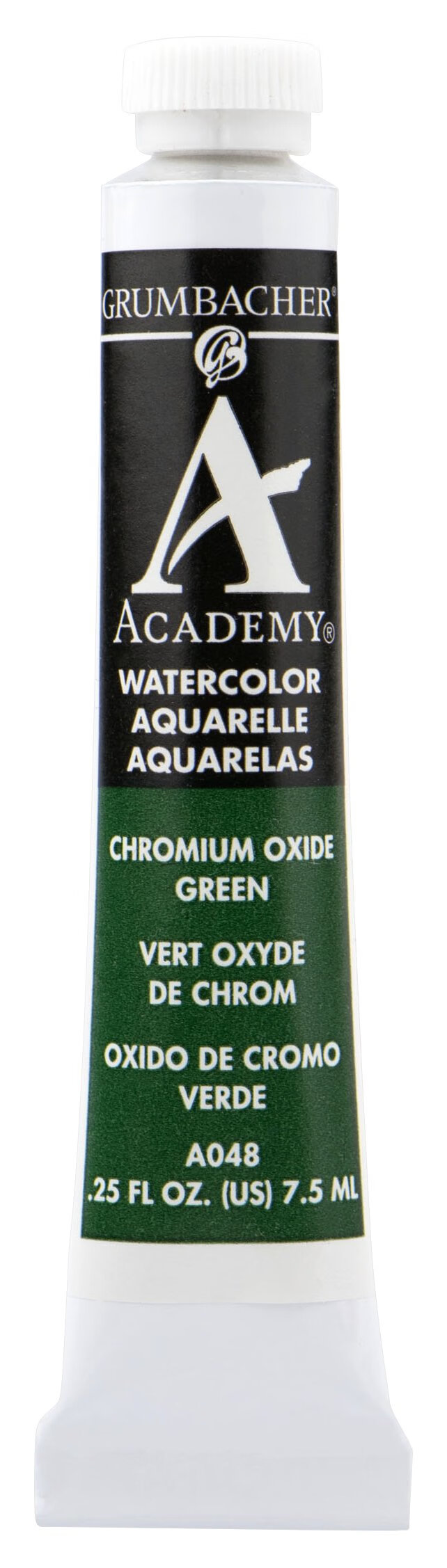 grumbacher 美术颜料 7毫升 适合成人 美术创作