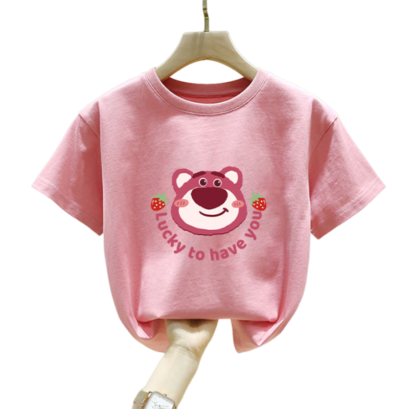 ��ݮ��t��Ůͯ�����Ŀ�2025�¿���Сͯ��ɫ���¶�ͯ������װ���� 2335��ɫ 100