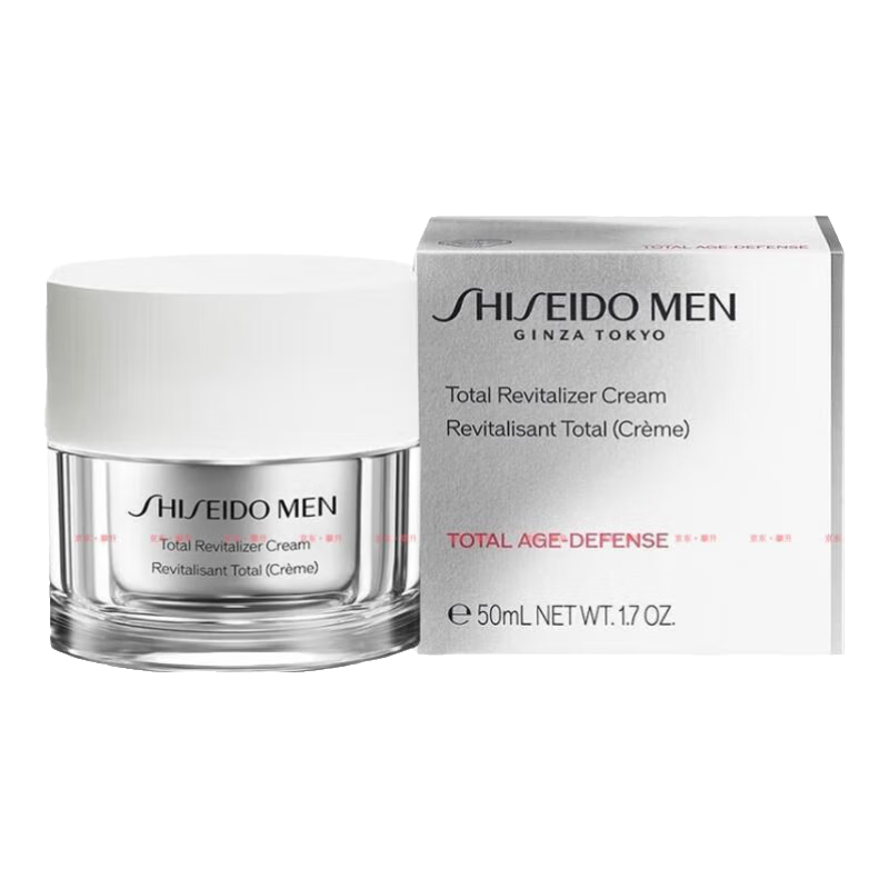 ���ڲ����������ã�Shiseido�������������������Ϲ�����ʿ������ױƷ�����װ ��ʿ���ܽ�����˪50ml��˪