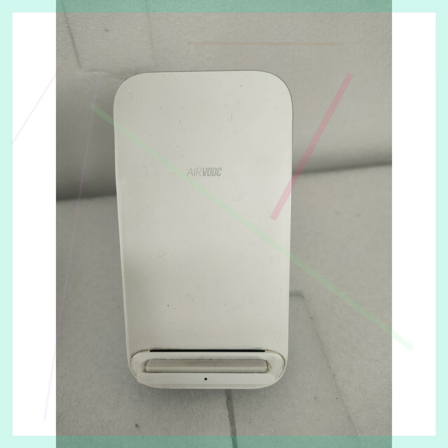 OPPOoppo AirVOOC  无线闪充充电器  OAWV02