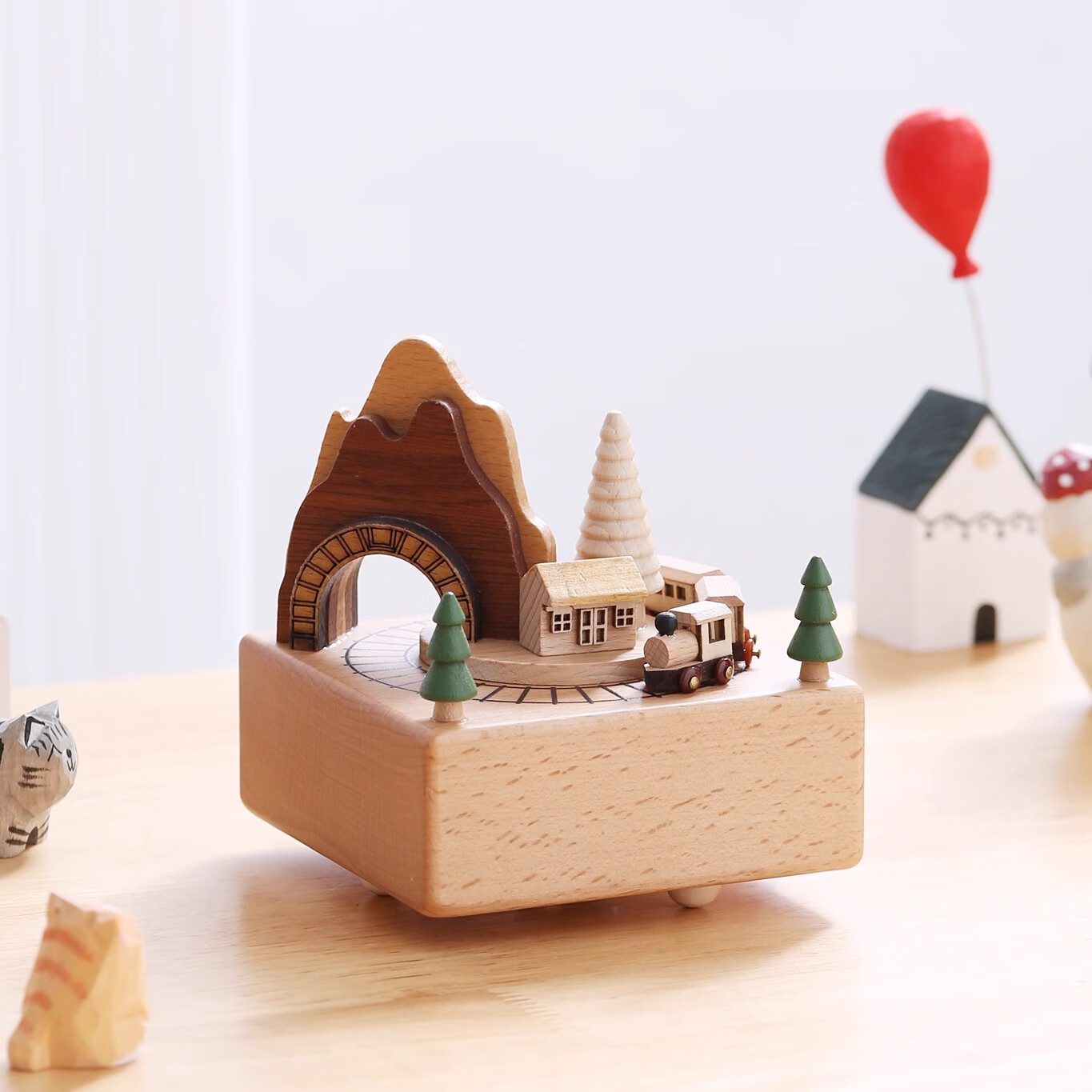 ľ��Mui ľ�����ֺ� ������ С�� ����ɽС��(ǧ��ǧѰ) ����ϵʵľ�ڼ�