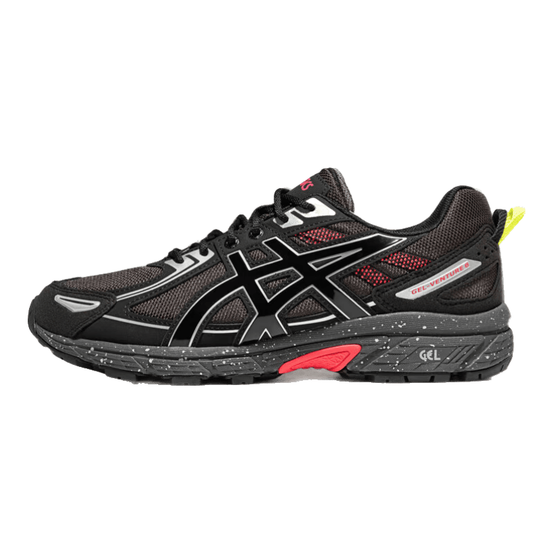 ��ɪʿASICS�˶�����Ь��ЬŮЬ͸��ʱ�и��Űٴ�����Ь GEL-VENTURE 6 ��ɫ/��ɫ 42 295Ԫ