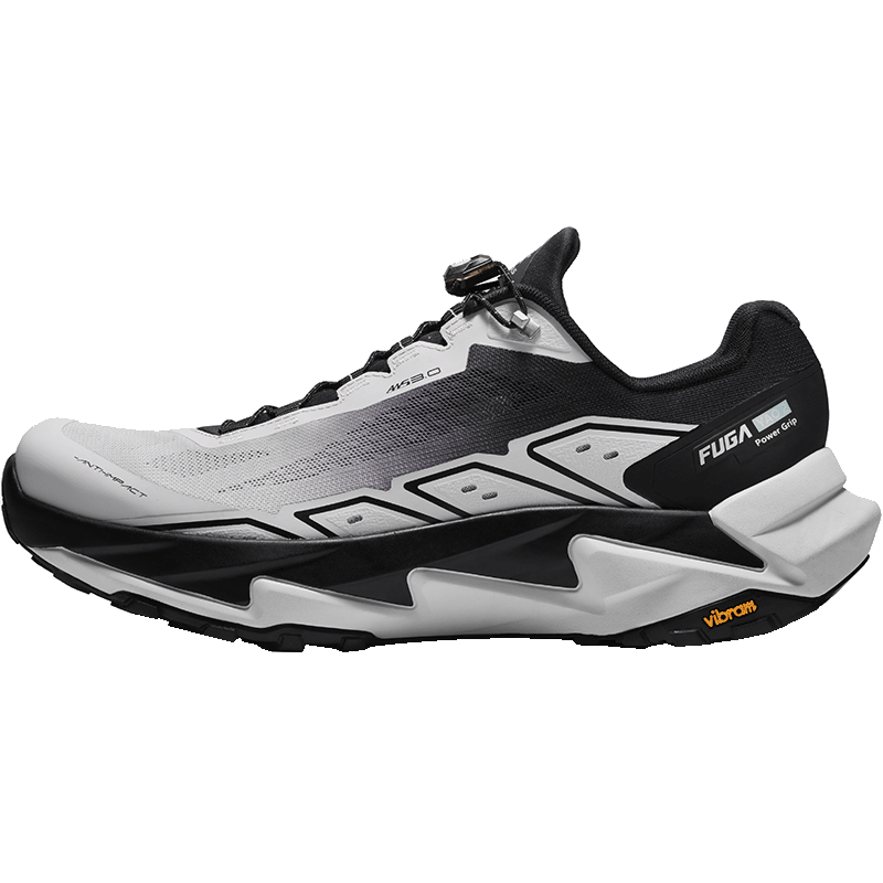 KAILAS FUGA YAO 2����ʯ����������ɽЬ��Ů����������˶�ԽҰ�ܲ�ѵ��Ь �� ǳ��/ī�� 41