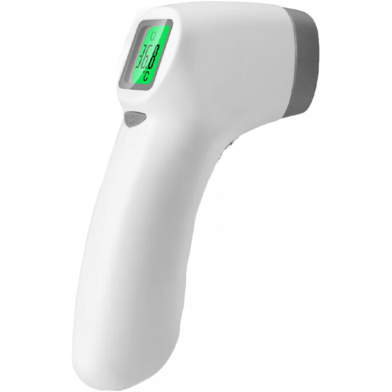 邦力健電子體溫計(jì)成人兒童嬰兒體溫槍家用額溫槍醫(yī)用測(cè)溫槍紅外線 SET-02體溫計(jì)