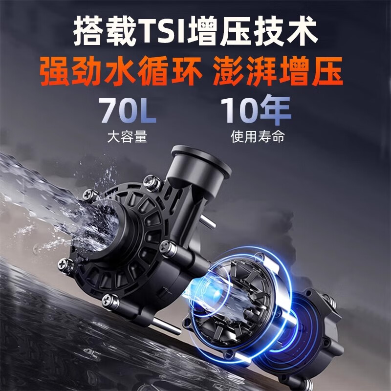 Creativechef【西班牙】 低温慢煮机商用慢煮棒牛排机1600W大功率食物慢烹饪低温机 SV1600 Pro中文触屏版