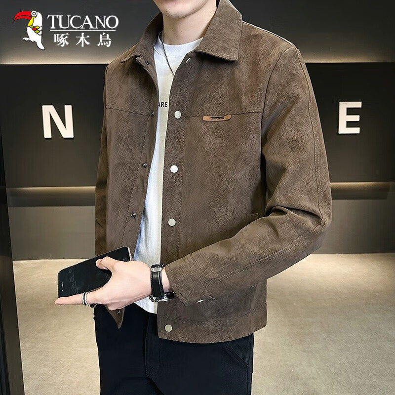 ���ڲ�������ľ��TUCANO�����＾�п���2026Ʀ˧���Ƹ߼��з���ʱ�мӺ��·���ʿװ���� ���� ���� M ���Ƽ�  90-110� 552Ԫ��5��(��110.4Ԫ/��)