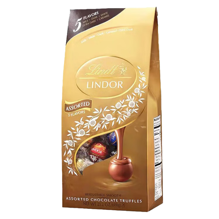 ʿlindtľѡװɿ600gֽл췢ϲ