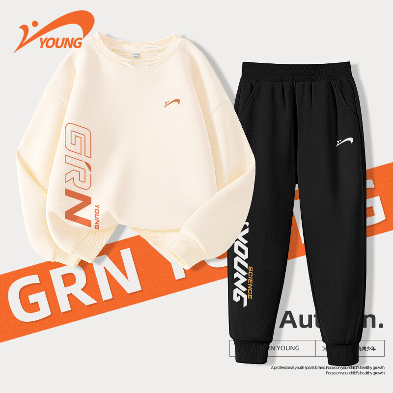 ���ڲ�����������ͯװ��ͯ��װ�����2026�¿��ͯ�����˶����´�ͯ˧����װ ��-��/G�Ƽ�������K+G�������K 120 109.9Ԫ