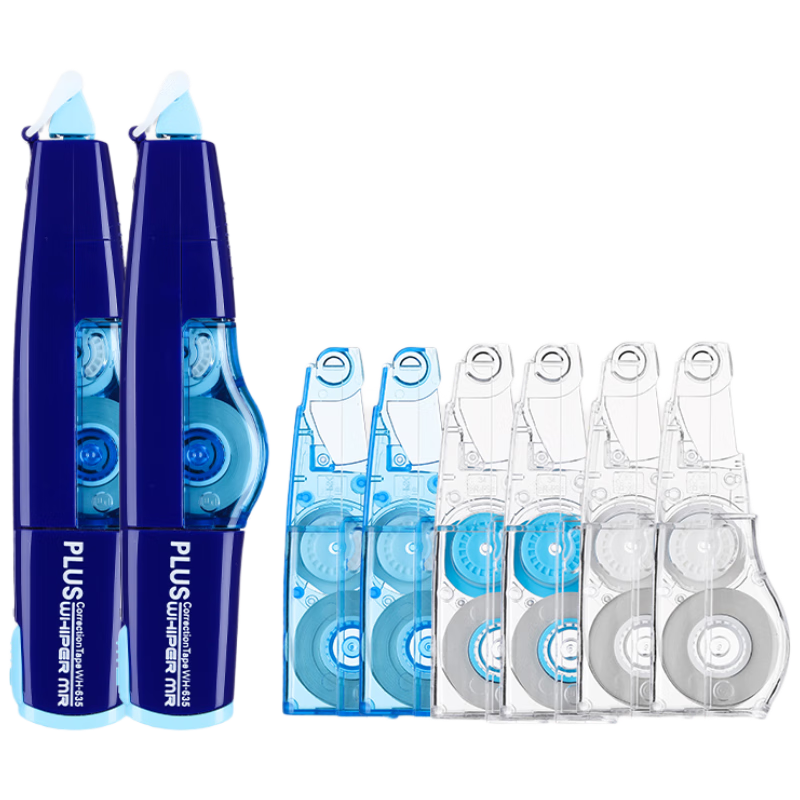 ʿPLUS MR48MѧͿĴɻоܹʵװɫ 2+6о