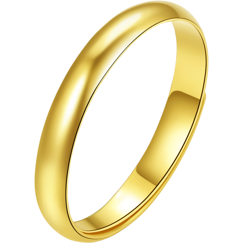 ���ڲ�������������Լ��Ȧ���ƽ��ָŮ �Ƽ� AA012466 ���15�� Լ3.13g 