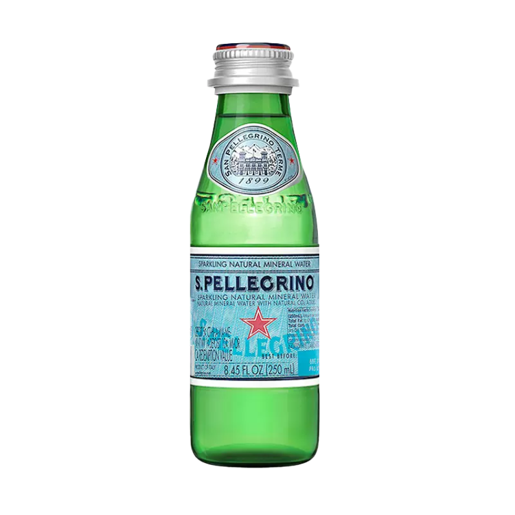 ���ڲ�����ʥ��¶ ������Ȼ��Ȫˮ 250ml��24 ����ƿ����װ �����ԭװ���� 114Ԫ