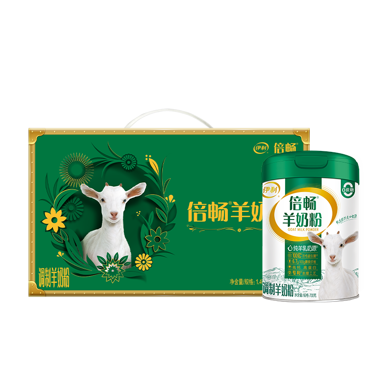 YILI/���� �������̷� �����̷� 700g*2 215.55Ԫ