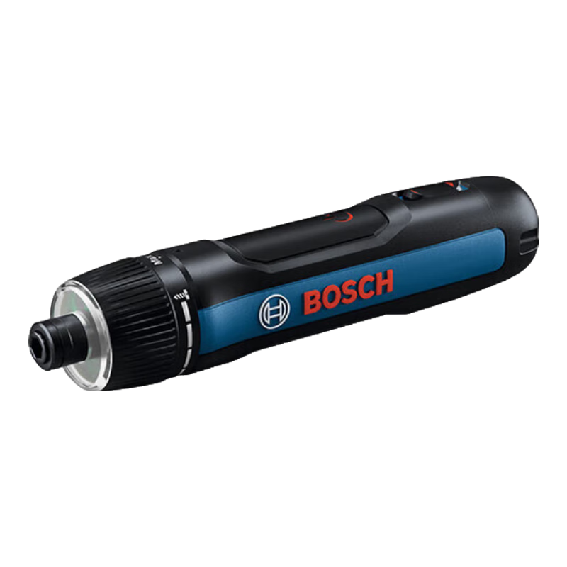 博世（BOSCH） Bosch GO 3锂电电动螺丝刀家用充电小型螺丝批起子机批头全套装 官方标配+11+1批头