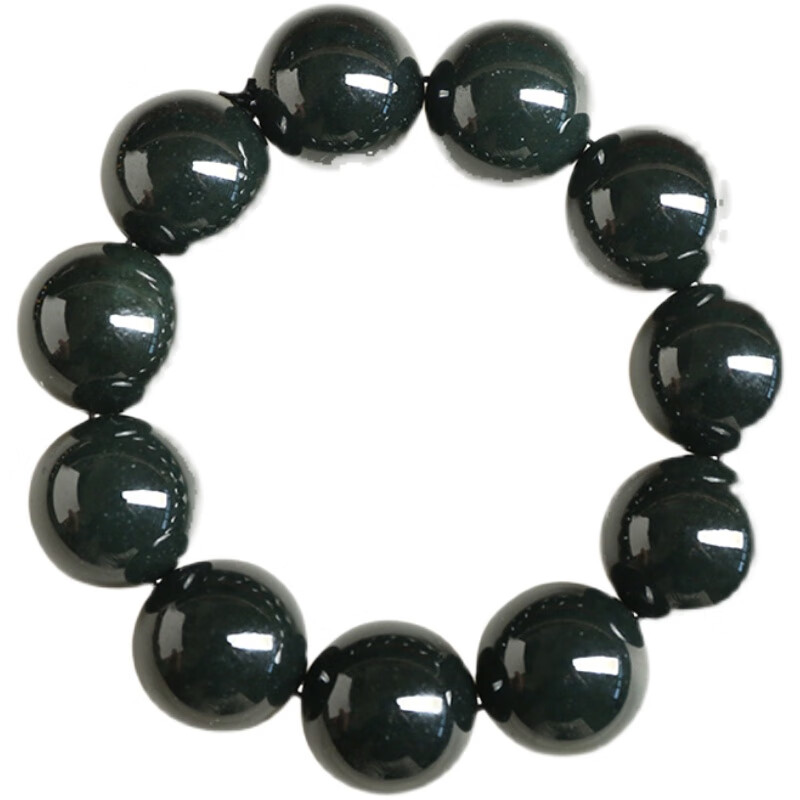 2025年和田玉手链十大品牌排行榜出炉：这10款质地优良，佩戴舒适-图片9