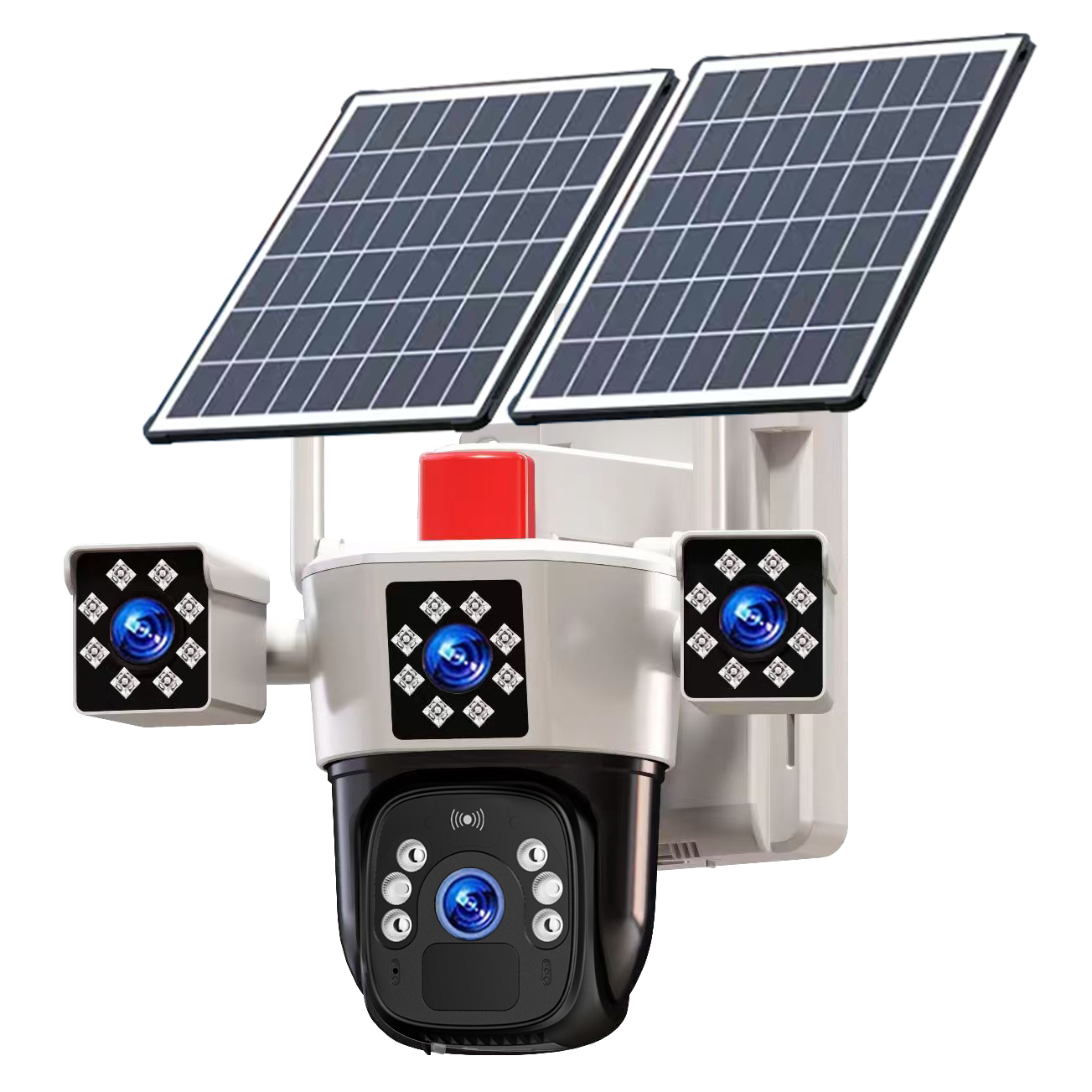 EAKUN̫��������ͷ4g�������߼��������360�������Ǵ�ҹ��ȫ��ȫ��׷���޵���������������wifi����