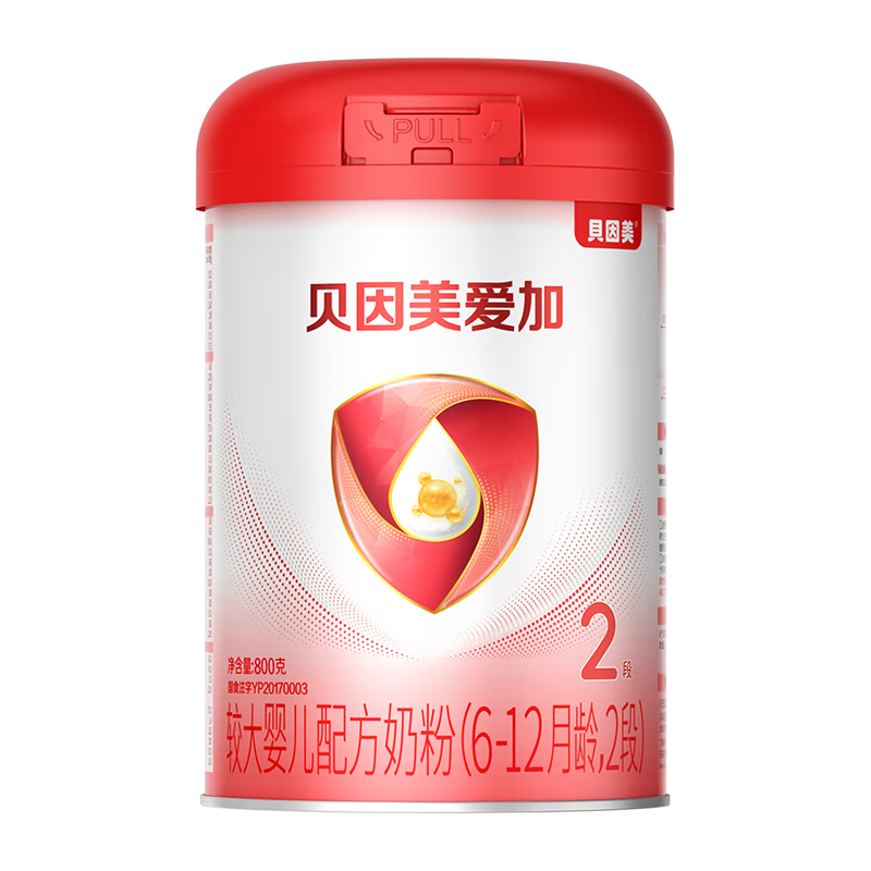 ڲذ¡6-12Ӥ׶̷2800g HMO+OPN+258.89Ԫ