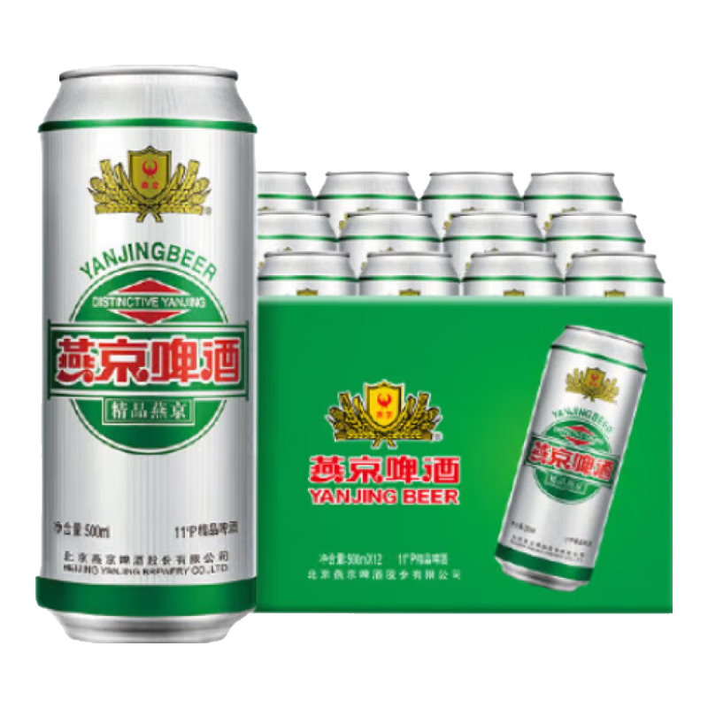 ���ڲ������ྩ ��Ʒ11�Ȼ�ơ ��װơ�� 500ml 24�� 79Ԫ