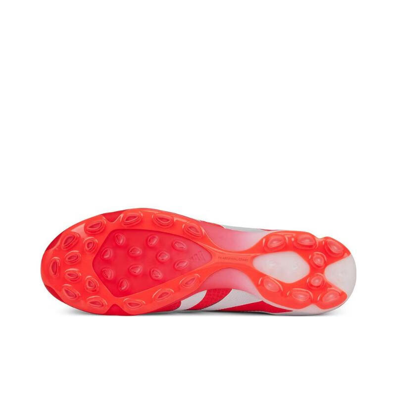 阿迪达斯 （adidas）2025年男女PREDATOR ELITE 2G/3G AG足球鞋 ID3839 42