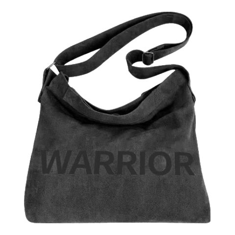 回力斜挎包男大容量慵懶風(fēng)街頭潮流帆布單肩包女大學(xué)生機能風(fēng)郵差包 黑色【帶青蛙掛件】 大包