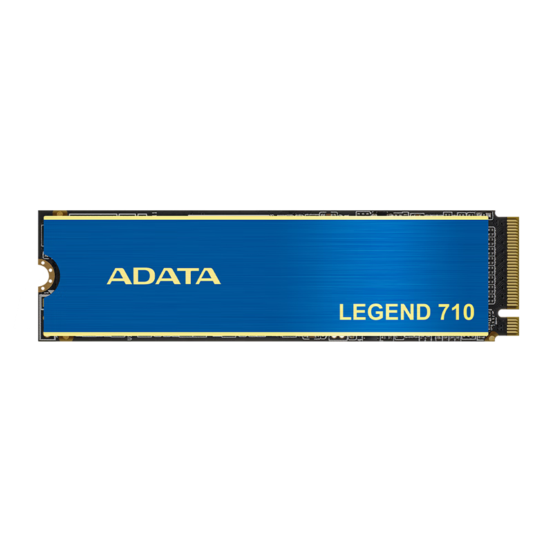գADATA512GB SSD̬Ӳ M.2ӿ(NVMeЭPCIe 3.0 x4) AI 2400MB/S LEGEND 710239Ԫ