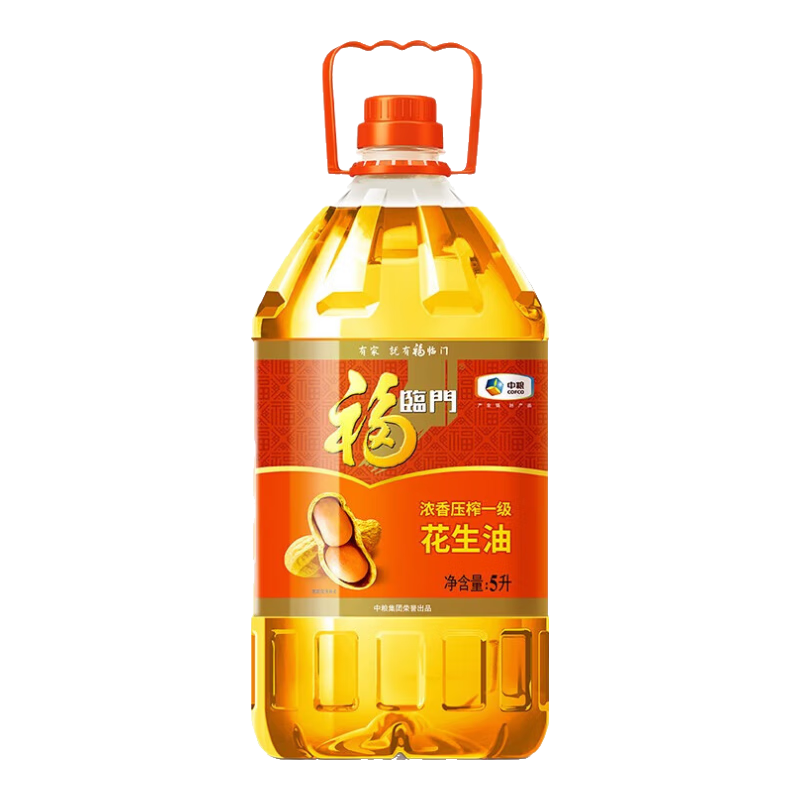 �����Ż����� ʳ���� Ũ��ѹեһ�� ������ ������Ʒ �����䡿Ũ�㻨����4L*4 272Ԫ