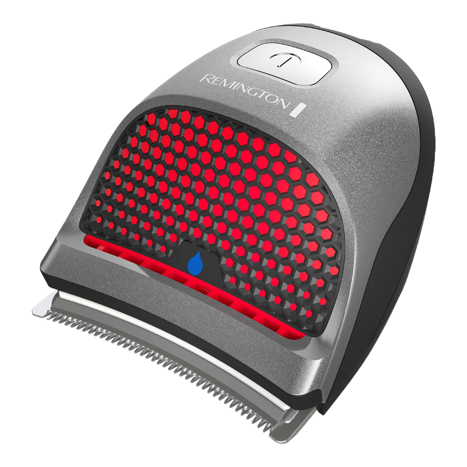 雷明登（Remington）雷明登 專業(yè)無線電動理發(fā)器 男女通用成人兒童電推剪剃頭電推子 鋰離子電池 精準(zhǔn)修剪 14件套裝