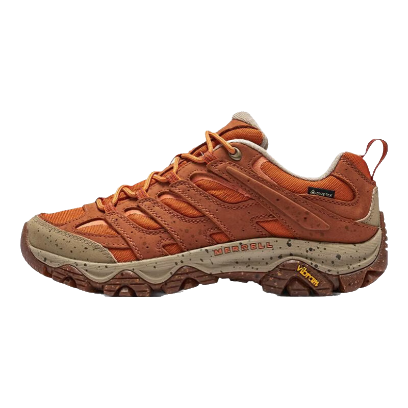 ���֣�Merrell����Ů��MOAB3 SMOOTH GTX��ˮ�������ͽ��Ь͸��������ɽЬ��ĥ J036369��ɫ���У� 44