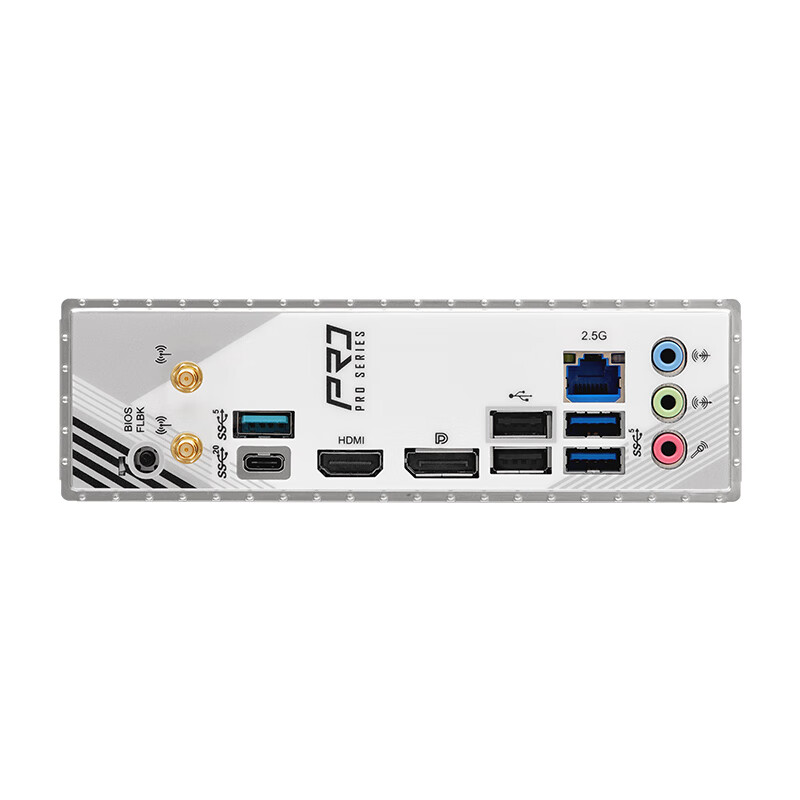 华擎 B860 ASROCK M PRO RS WIFI 图 7