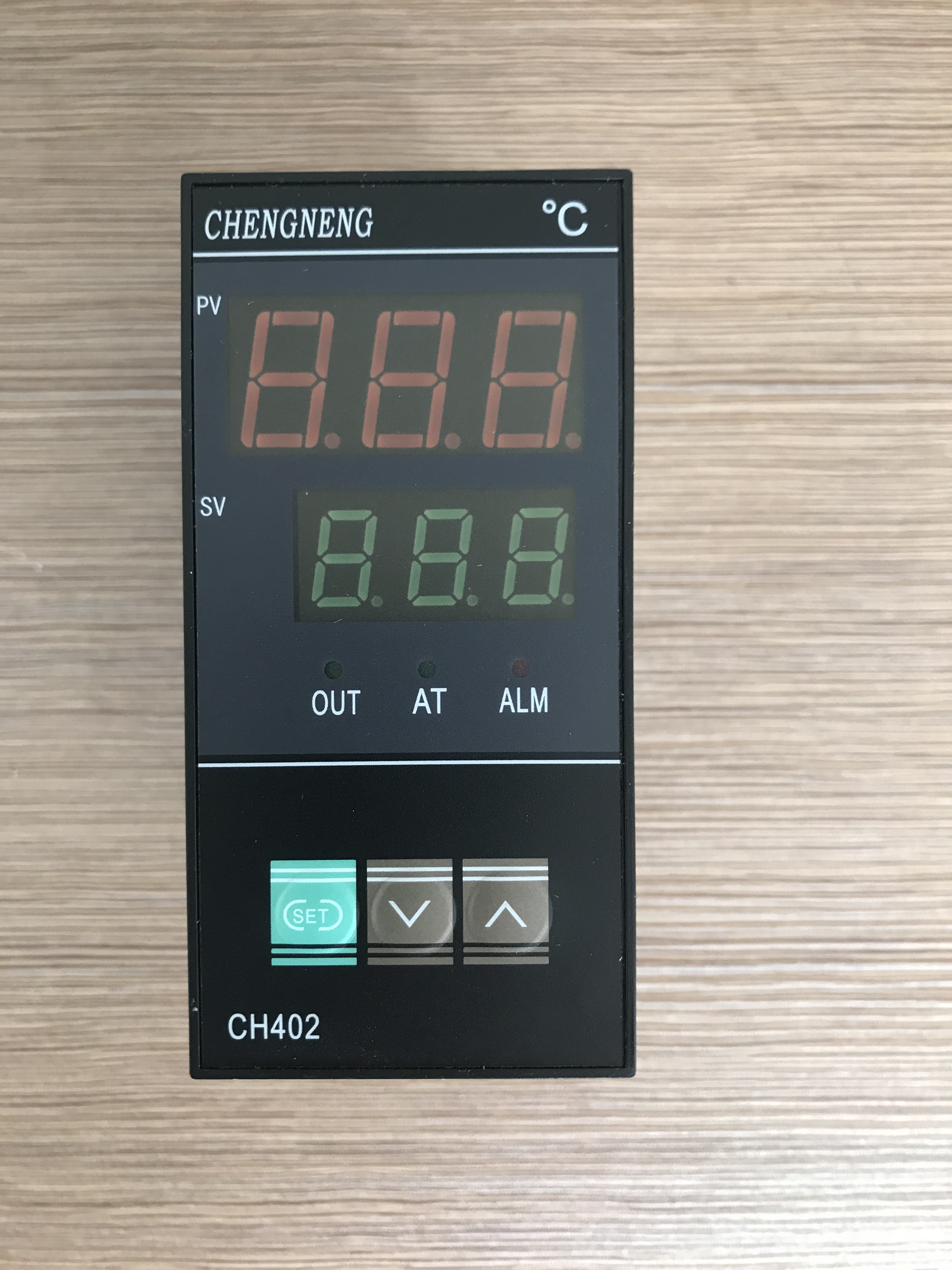 惠利得余姚诚能仪表chengneng塑料干燥机模温机温控仪ch402