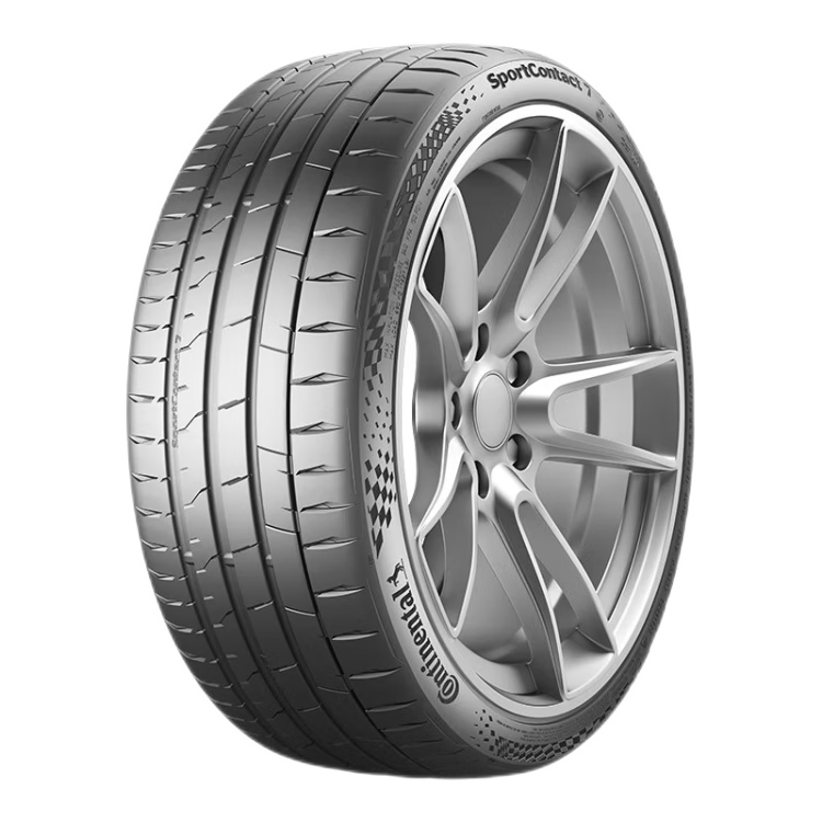 ���ƣ�Continental��������̥ 225/45R18 95Y XL FR SC7*SIL ��������̥/ԭ�䱦��1ϵ