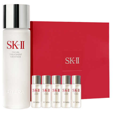 PLUS��Ա�� SK-II����ˮ230ml����Һ