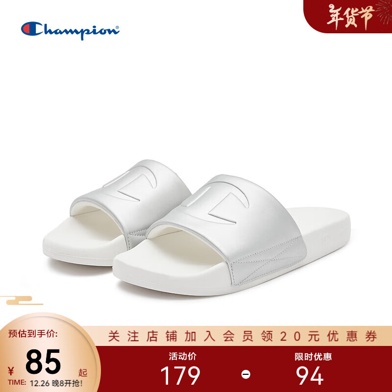 Champion�����ھ�2024�¿���Ь���⴩������ʱ�м�Լ����ŮЬ ���� 36