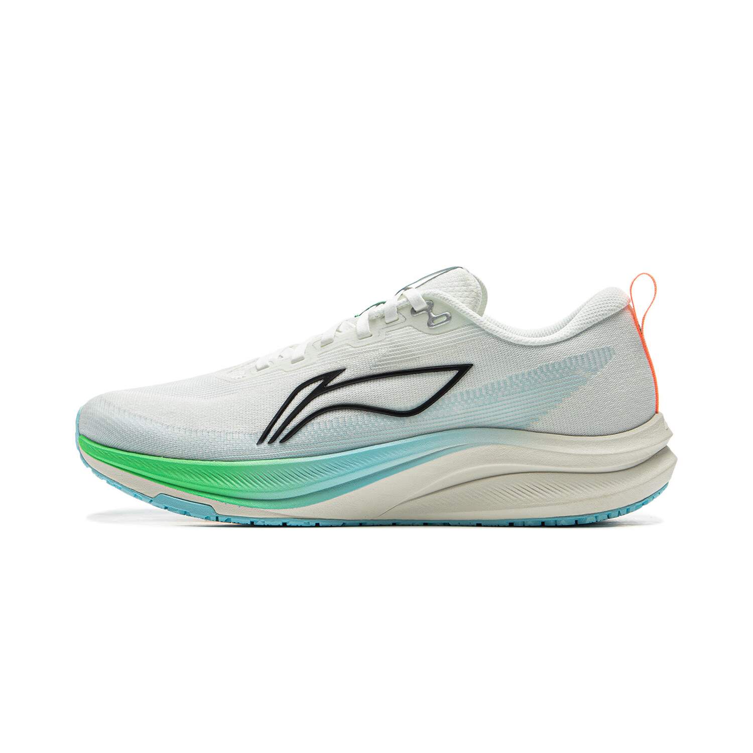 ڲLI-NING8ܲЬЬ2024¿Ỻ߻صרҵпܲЬARPV001 Ұ/-11Ьи²dewu 39.5 (245mm)198Ԫ