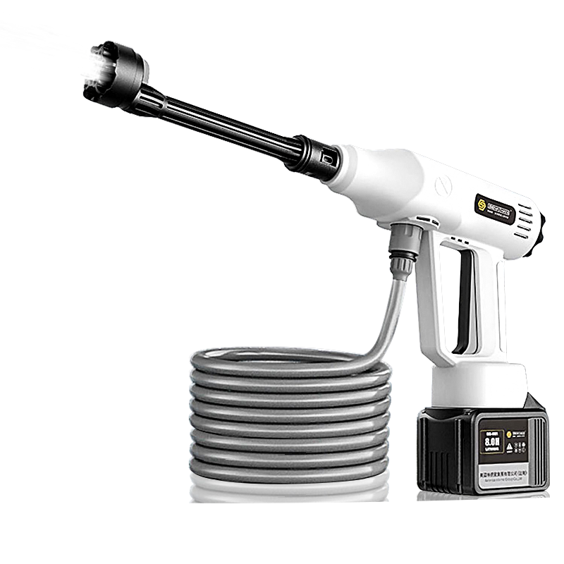 ڲζร¹Ʒϴѹˮǹ﮵ϴñЯϴ 650W ˢ+10ڵо+10ˮ+ ﮵ص綯ѹϴˢֳֿյϴˮǹ299Ԫ