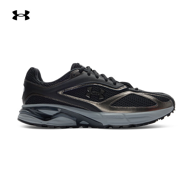 �����꣨UNDERARMOUR������HOVR Apparition��Ů�̳�ͬ���˶�����Ь3027595 ��ɫ007 40