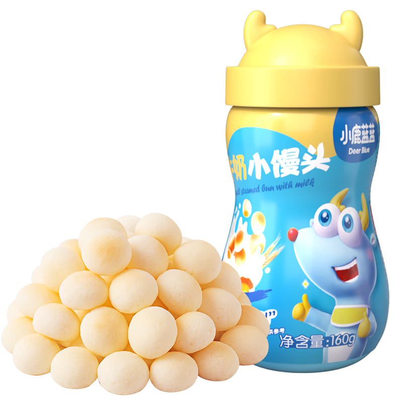 С¹����ţ��С��ͷ ������ͯ��ʳ���ܶ����������ʱ�������ĥ�����160g 15.35Ԫ(������)