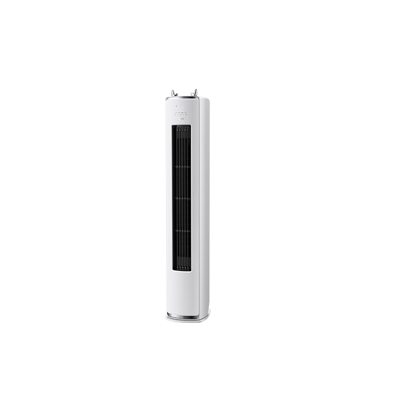 华凌空调智能柜机 家电换新补贴空调  3匹/2匹 新一级能效 变频省电 立式 以旧换新 3匹 一级能效 【神机二代】72HE1Ⅱ