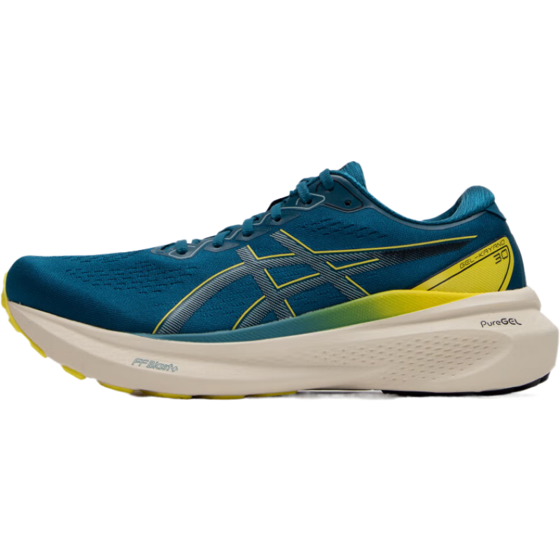 ڲɪʿASICSЬЬ 2025콢ЬKAYANO 30ϵרҵЬ K30ϵСѸ콢֧ 42.5 (270mm)759Ԫ