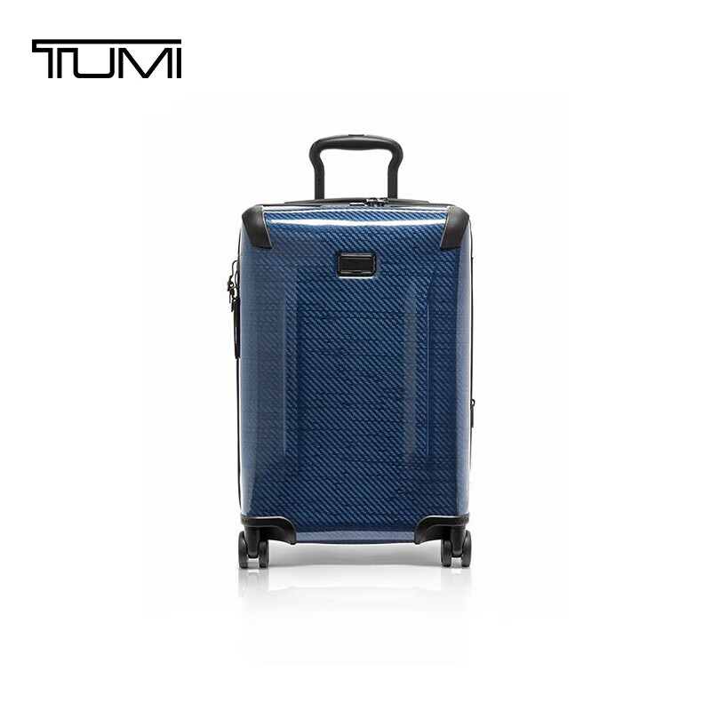 ;����TUMI��TEGRA LITEϵ�еǻ�������������20Ӣ����ɫ02803100SYB3