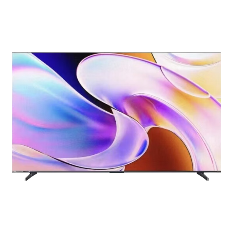 Vidda ���ŵ���75Ӣ�� S75 288Hz��ˢ �ű��ӽ�ȫ���� ������Ч 75V1R-PRO ��Ʒֱ�� ���Ҳ��� 75Ӣ�� Sϵ��������