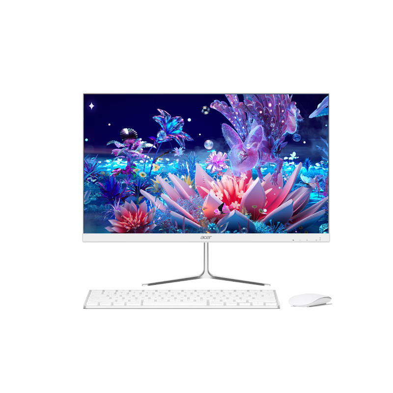 곞acer һ̨ʽ 23.8Ӣ磨 12 i5-12450H 16G 512G SSD칫 8547.15Ԫ3(2849.05Ԫ/)