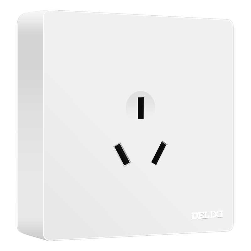 (DELIXI)װز CD158ϵ 16A׿յ 6.71Ԫ()