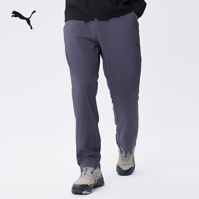 ���� PUMA ��ʪ�ٸ��ܲ��˶����� �п� �ļ�ֱͲ��֯��  119Ԫ�����׹���