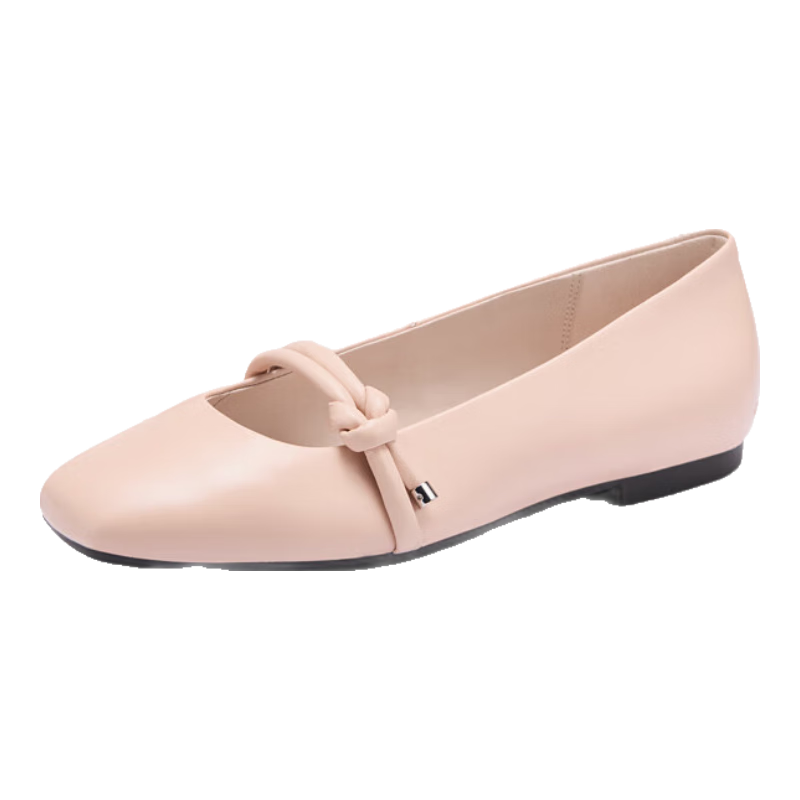 ������ECCO���ﶬ������Ь��ͷ��Ƥǳ�ڵ�Ь ����234303 ���ɫ38 HL