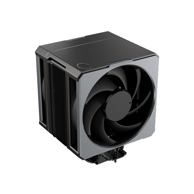 CoolerMasterHyper 612 CPUɢ 6ȹ//˫Ī˹ ƽ̨ ֧LGA1700