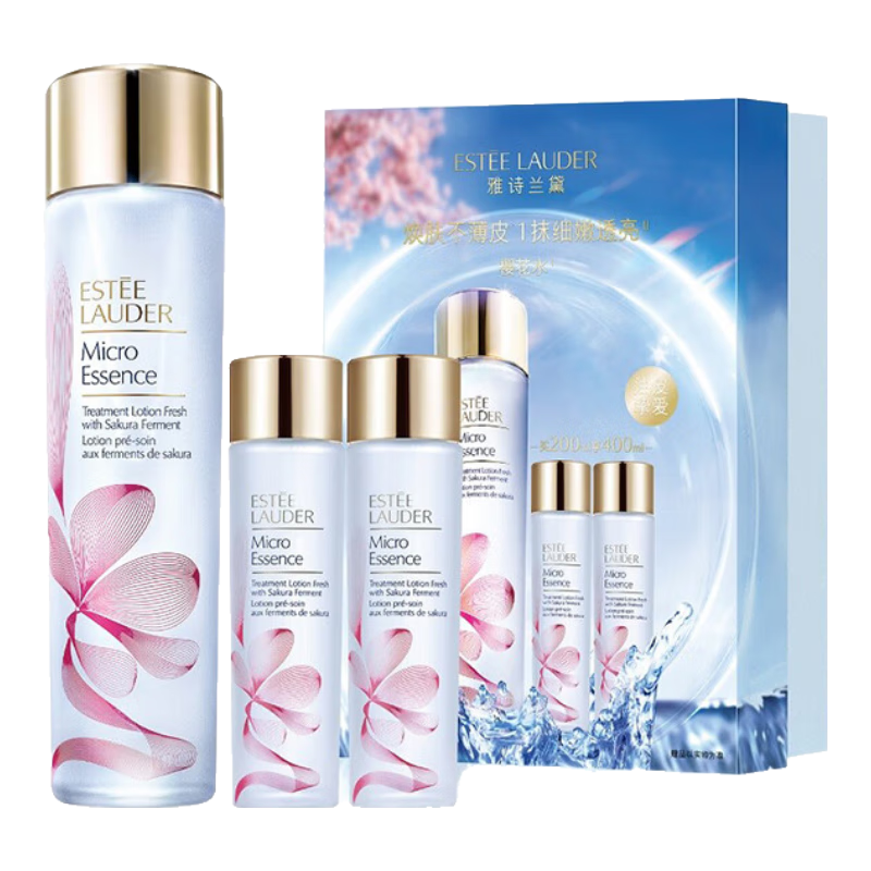ʫ죨Estee Lauder ӣ 200ml400ml 746.25Ԫ