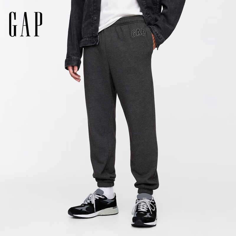 ���Gap��װ������������logo��֯���������˶����п�����868463 �ڻ�ɫ S ���� M������175/95A 81.3Ԫ