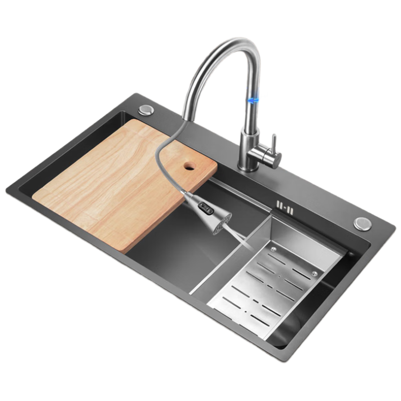 ���ڲ����������ŷ��ˮ�۴󵥲۳���ˮ��ϴ���費���ϴ�������3mm�ֹ���881 686.8Ԫ(������)