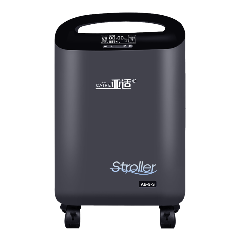 制氧机排行榜前十名出炉：这10款高效静音，家用必备，健康生活从这里开始-图片5